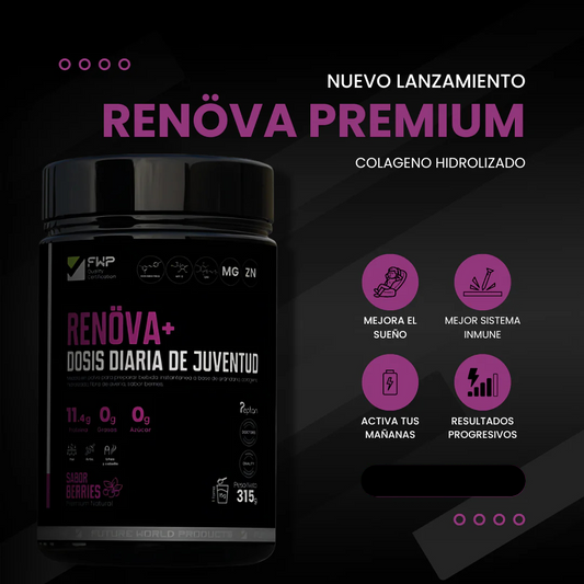 Productos – Renova Perú